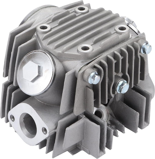 GOOFIT - Kit de Culasse - 52.4mm - Pour Scooter 4T 110cc – €35,99