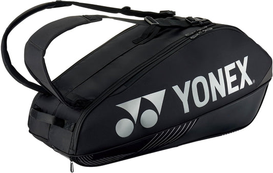 YONEX - Sac de Raquettes - 6 Raquettes - Compartiment Chaussures – €81,99