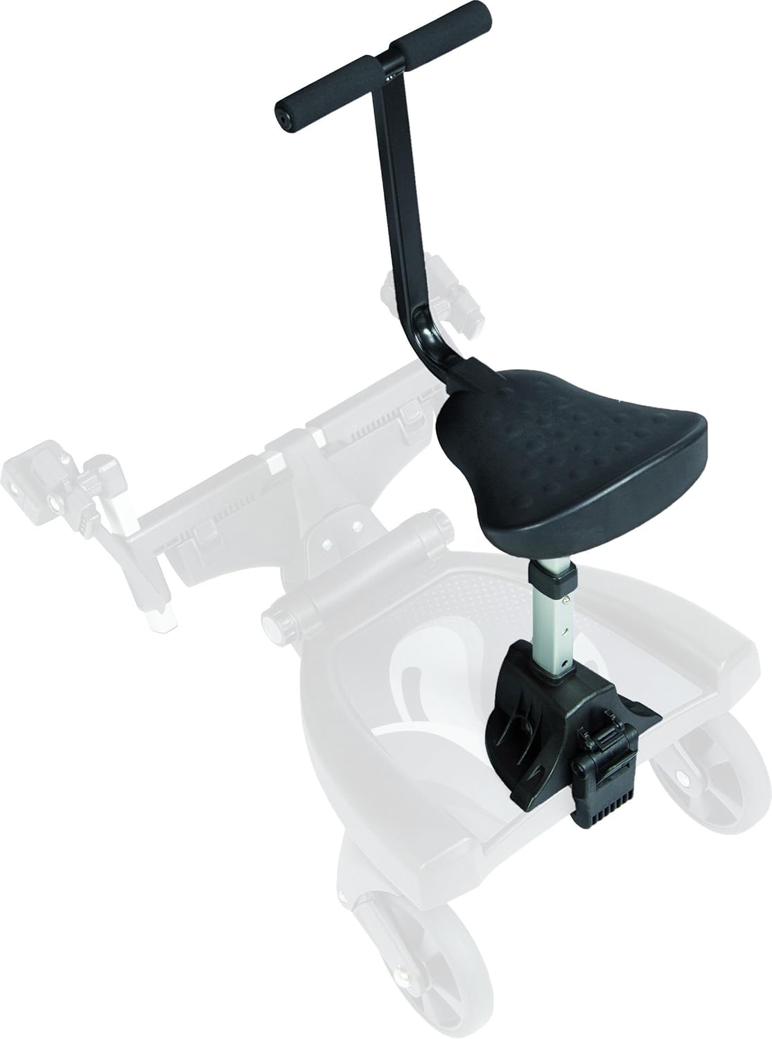 Fillikid - Siège Additionnel - 3 Positions Ajustables - Poignée de Sécurité – €44,99