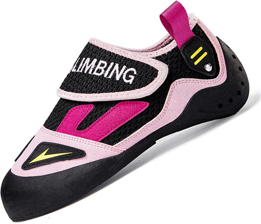 ZHENSI - Chaussures d'Escalade - Antidérapantes - Légères – €36,99