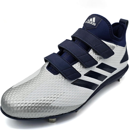 adidas - Chaussures de Baseball - Adizero Stabile - Crampons Métalliques – €32,99