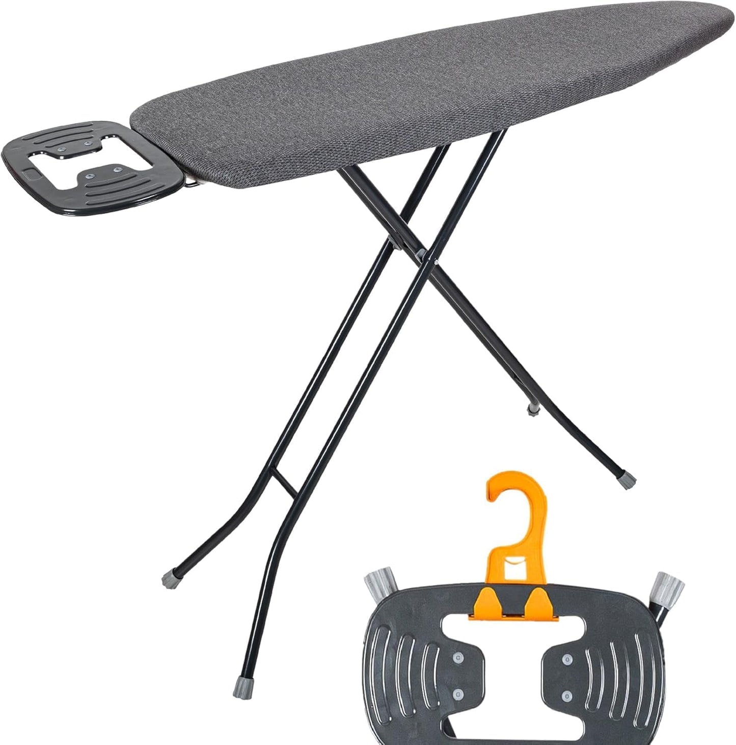 happhom - Table à Repasser - Économiseur d'Espace - Légère – €29,24