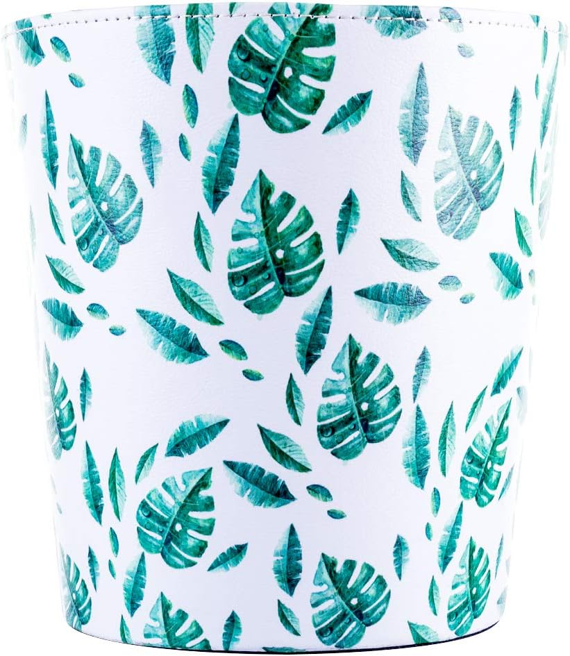 GODNECE - Corbeille à Papier - 10 Litres - Étanche – €47,99