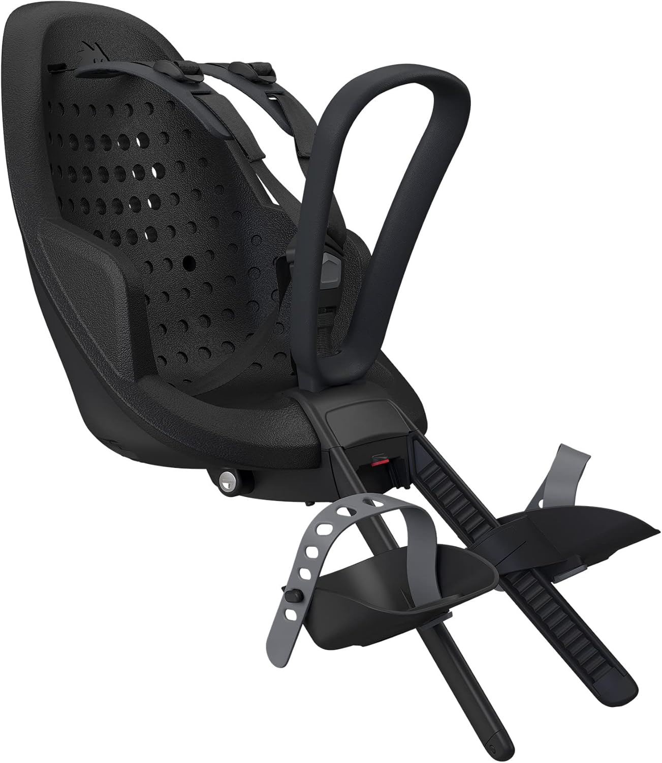 Thule - Siège Vélo Avant - Poids Max 15 kg - Sécurité 5 Points – €80,99