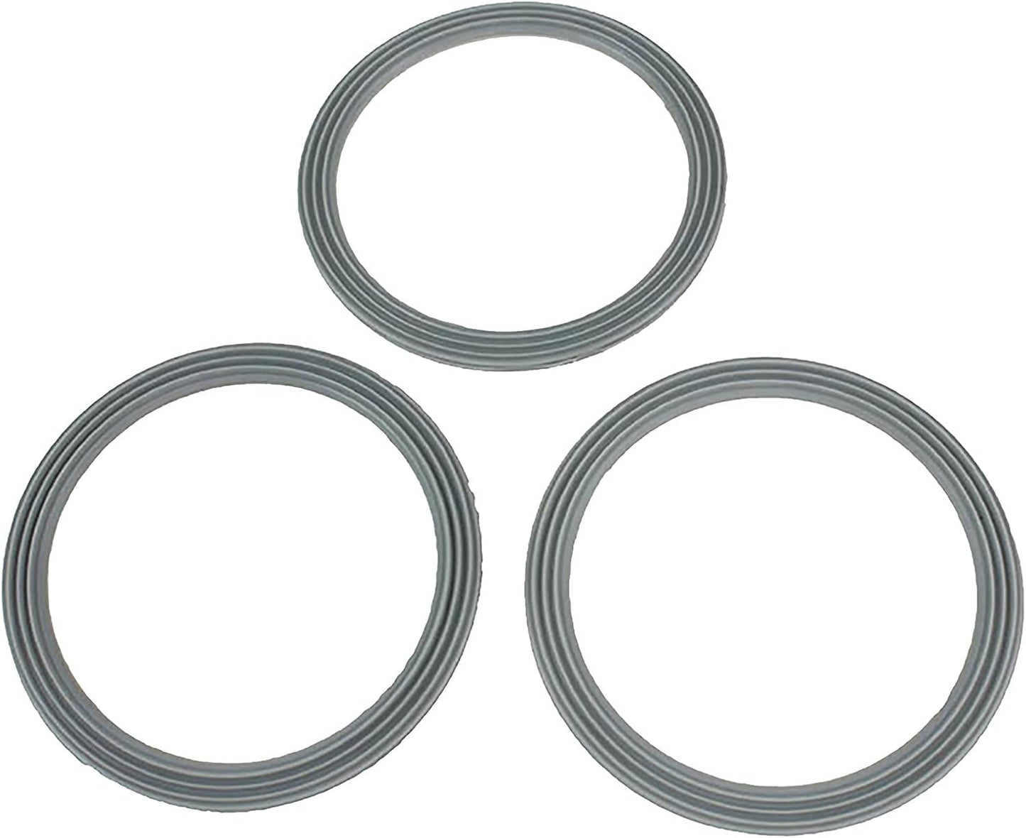 First4spares - Joints de Base en Caoutchouc - 3 Pack - Pour Kenwood – €3,57