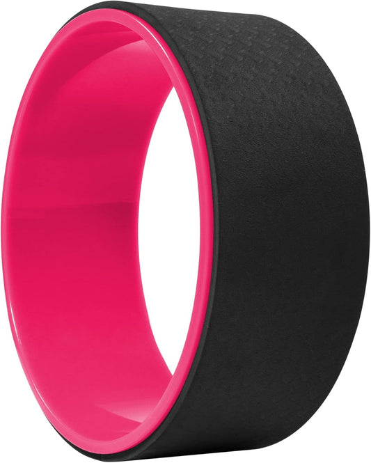 BodyRip - Roue de Yoga - Massage Musculaire - Soulagement du Dos – €32,99