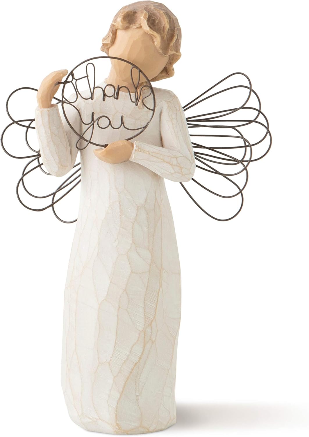 Willow Tree - Figurine - Fait Main - Peinte à la Main – €16,22
