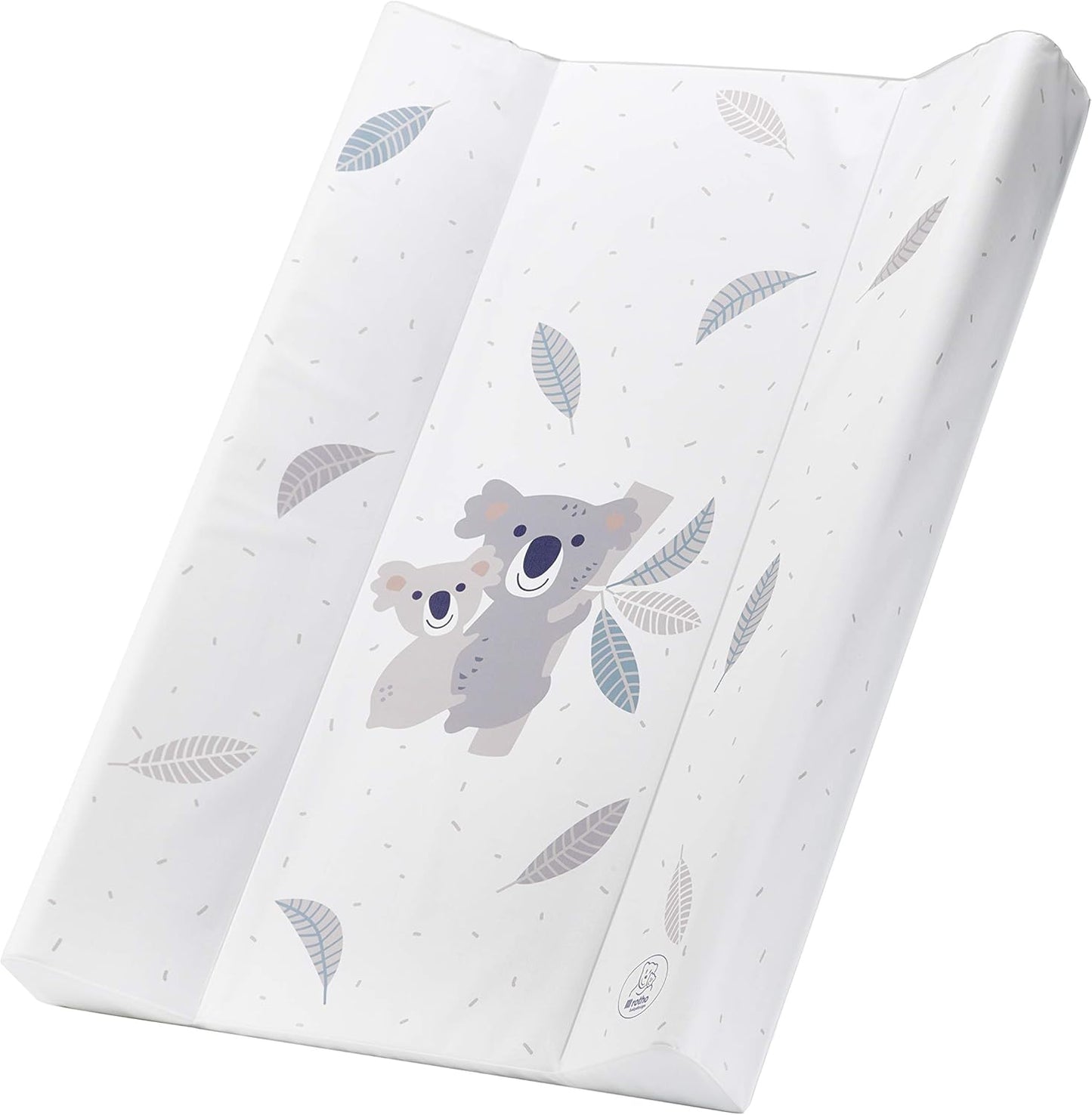 Rotho Babydesign - Matelas à Langer - Imperméable - Design Koala – €27,99