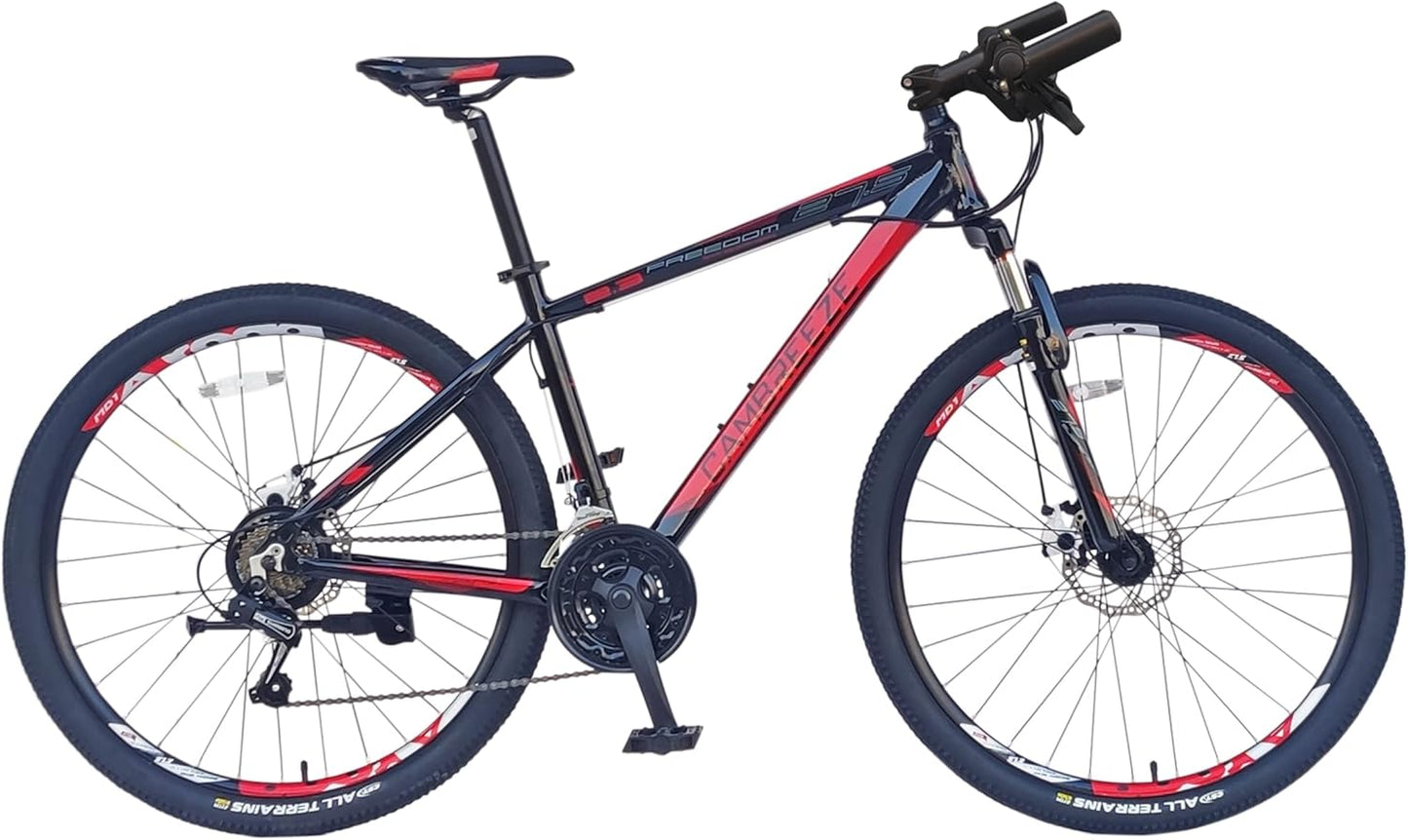 Totem - VTT - Roue 27.5'' - Cadre Aluminium Léger – €186,99