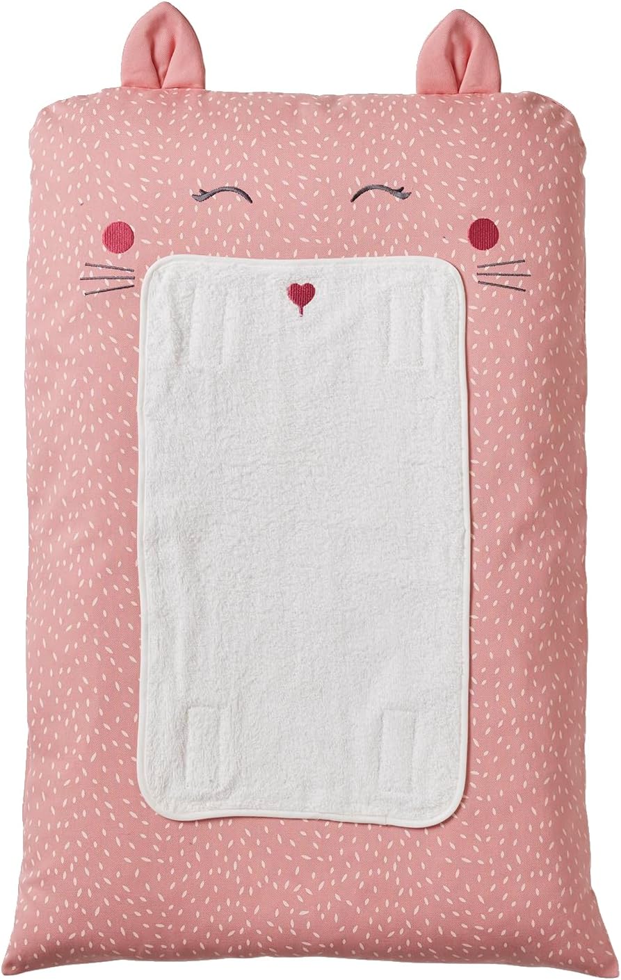 VERTBAUDET - Housse Tapis à Langer - Motifs Imprimés - 72 x 49 cm – €26,99