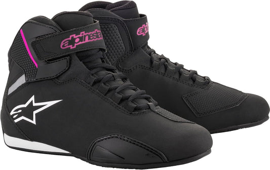 Alpinestars - Bottes Femme - Chaussures Moto – €27,99