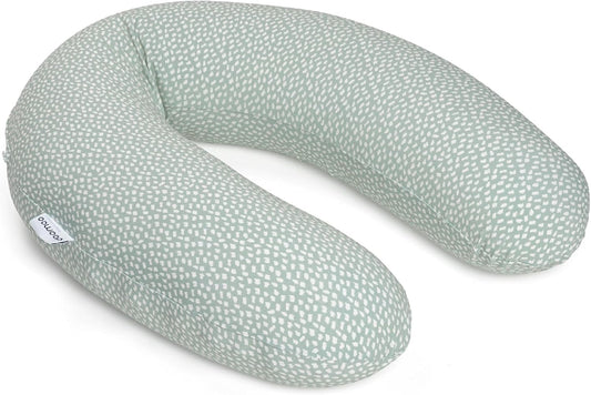 doomoo - Coussin de Grossesse - Confort Ultra - Coton Bio – €54,99
