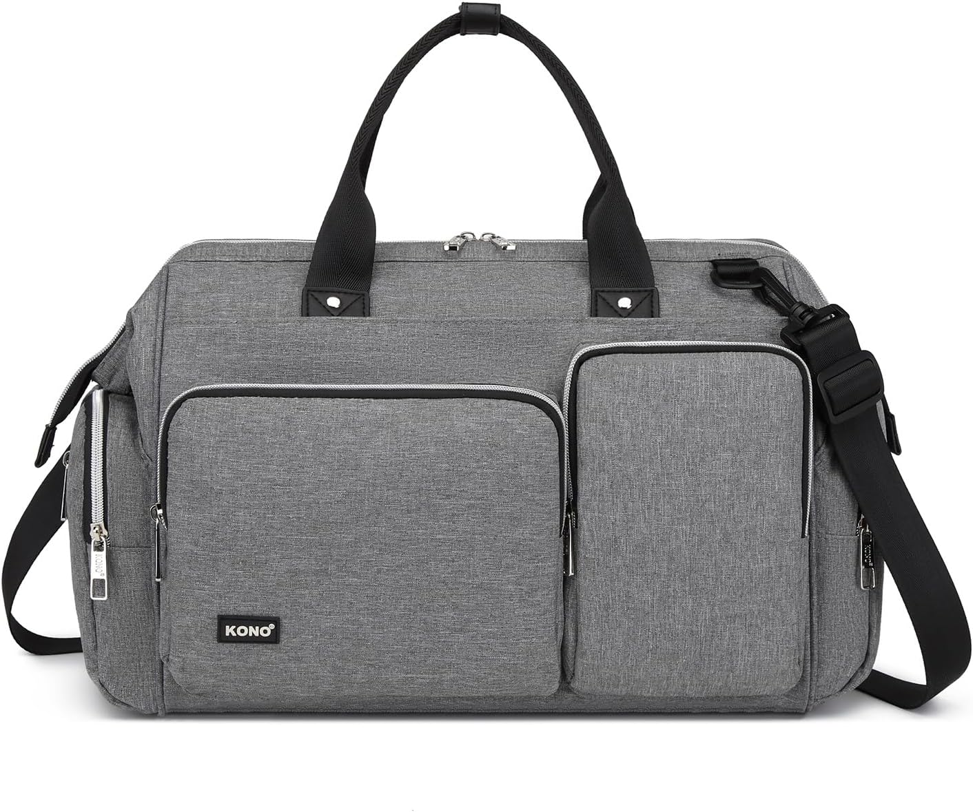 Kono - Sac à Langer Unisexe - Modèle Eq2036 – €29,99
