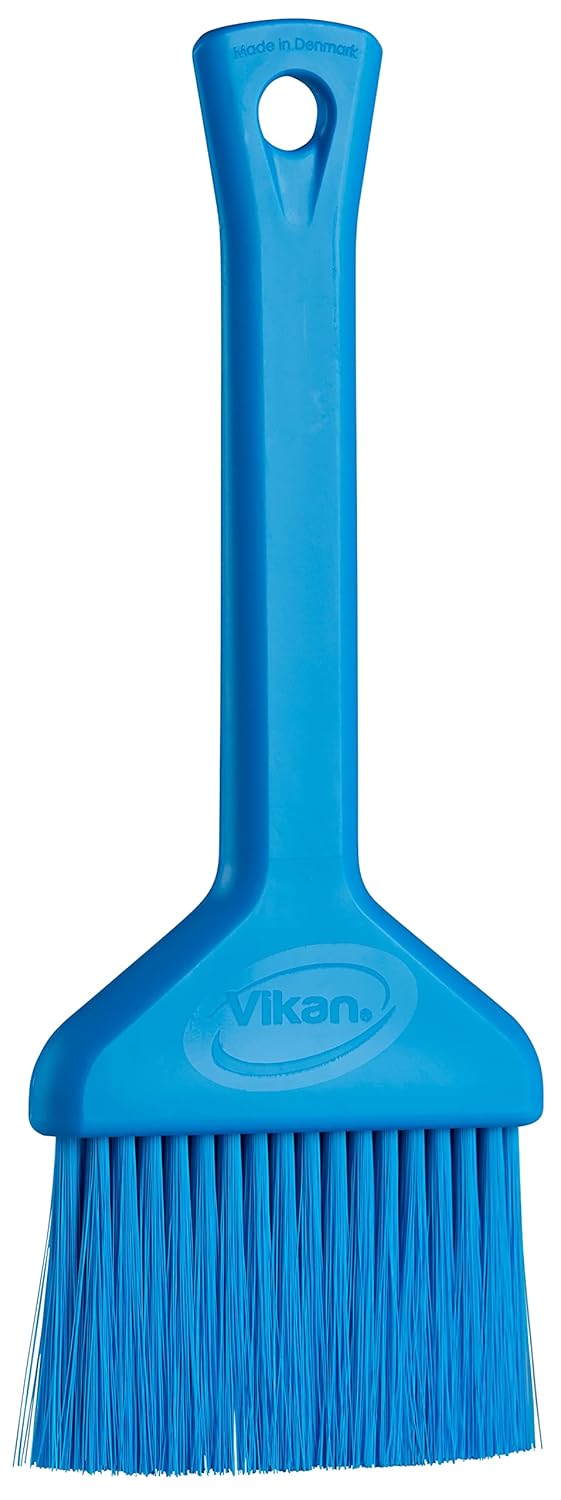 Vikan - Brosse à Pâtisserie - 70 mm - Bleue – €3,89