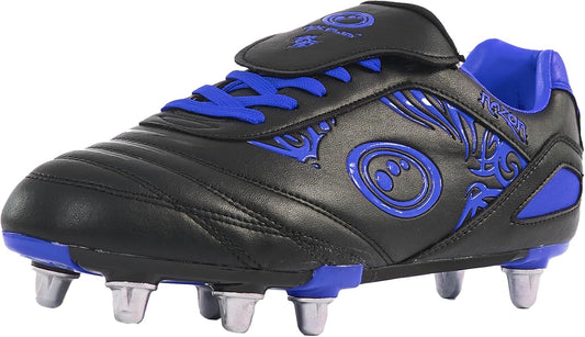 Optimum - Chaussures de Rugby - Matériau Robuste - Légères – €28,99
