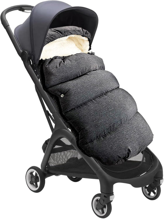 Aloskart - Chancelière Bébé - Universelle - Grande Taille – €37,99