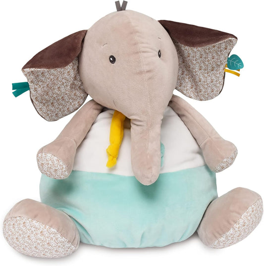Baby Nat - Organisateur Pyjama - Éléphant Peanut - Dès la Naissance – €24,99