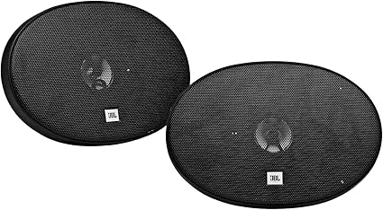 Ensembles d'enceintes JBL Stage1 9631 – 300 Watts – 3 Voies