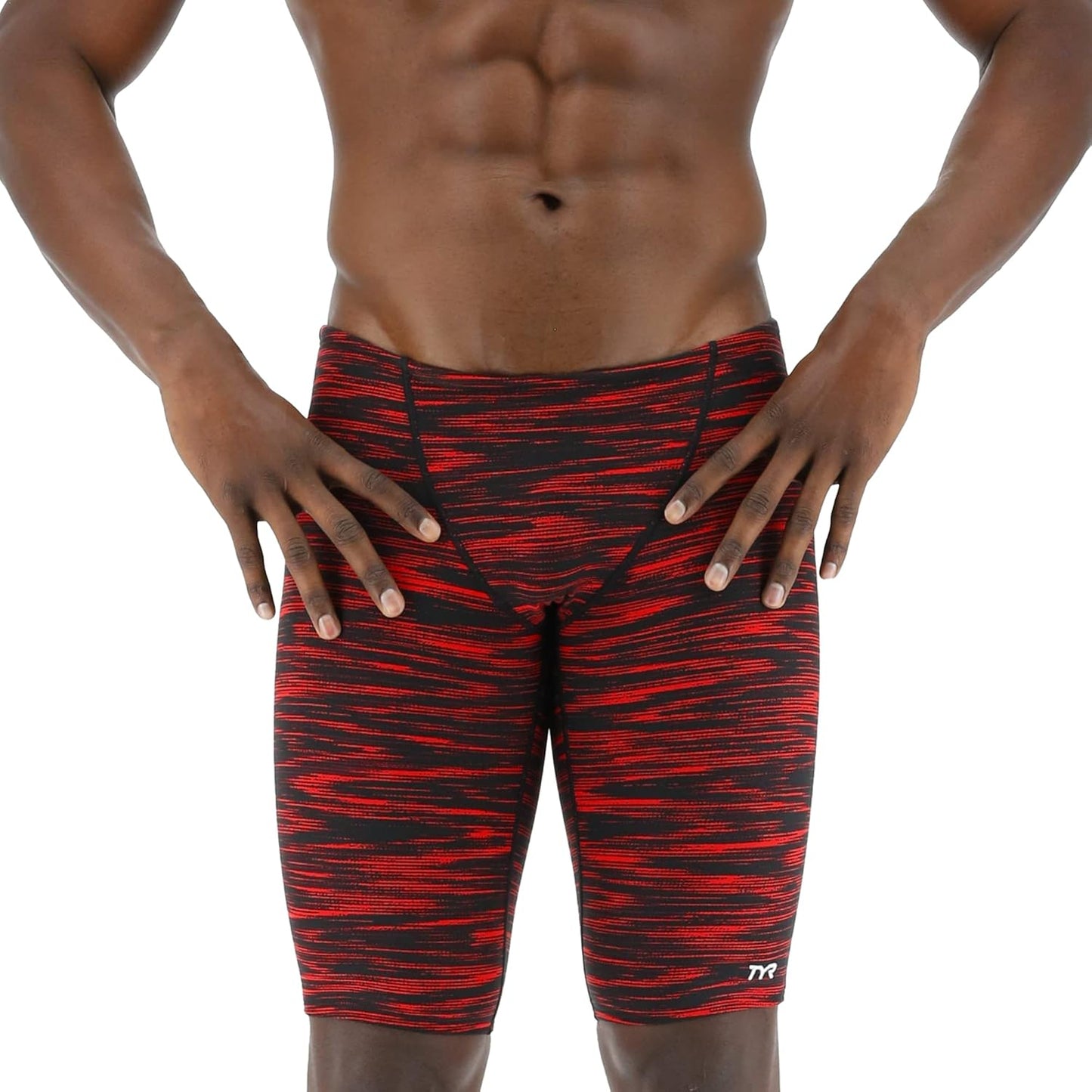 TYR - Maillot de Bain Jammer - Durafast Elite - Homme – €25,99