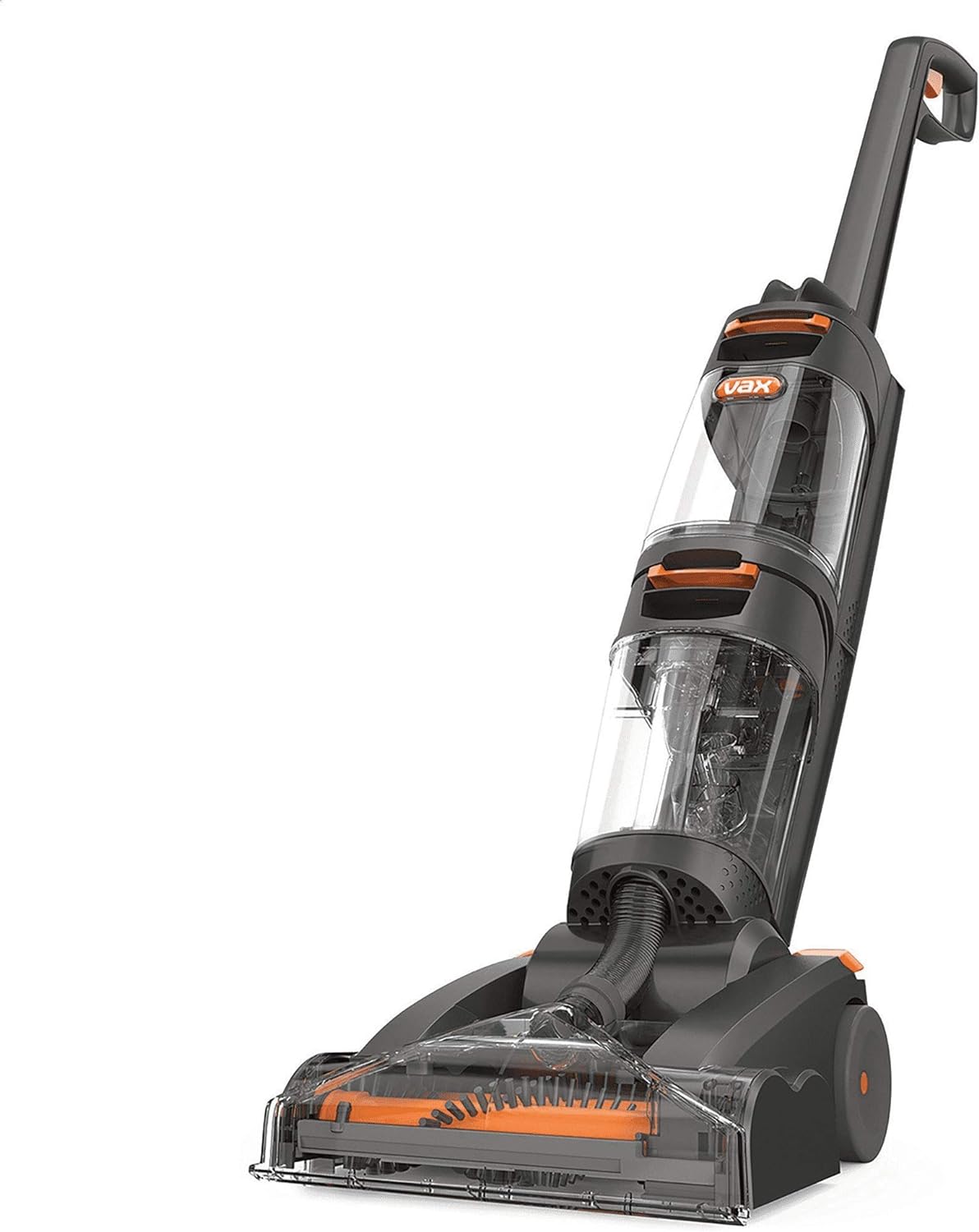 Vax - Nettoyeur de Moquette - Brosses Rotatives Doubles - Technologie Twin Tank – €64,99