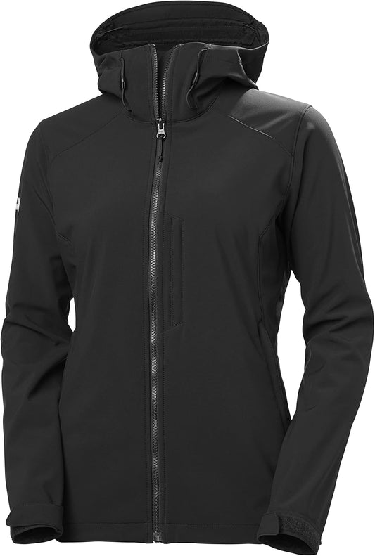 Helly Hansen - Veste Softshell Femme - Capuche – €53,99