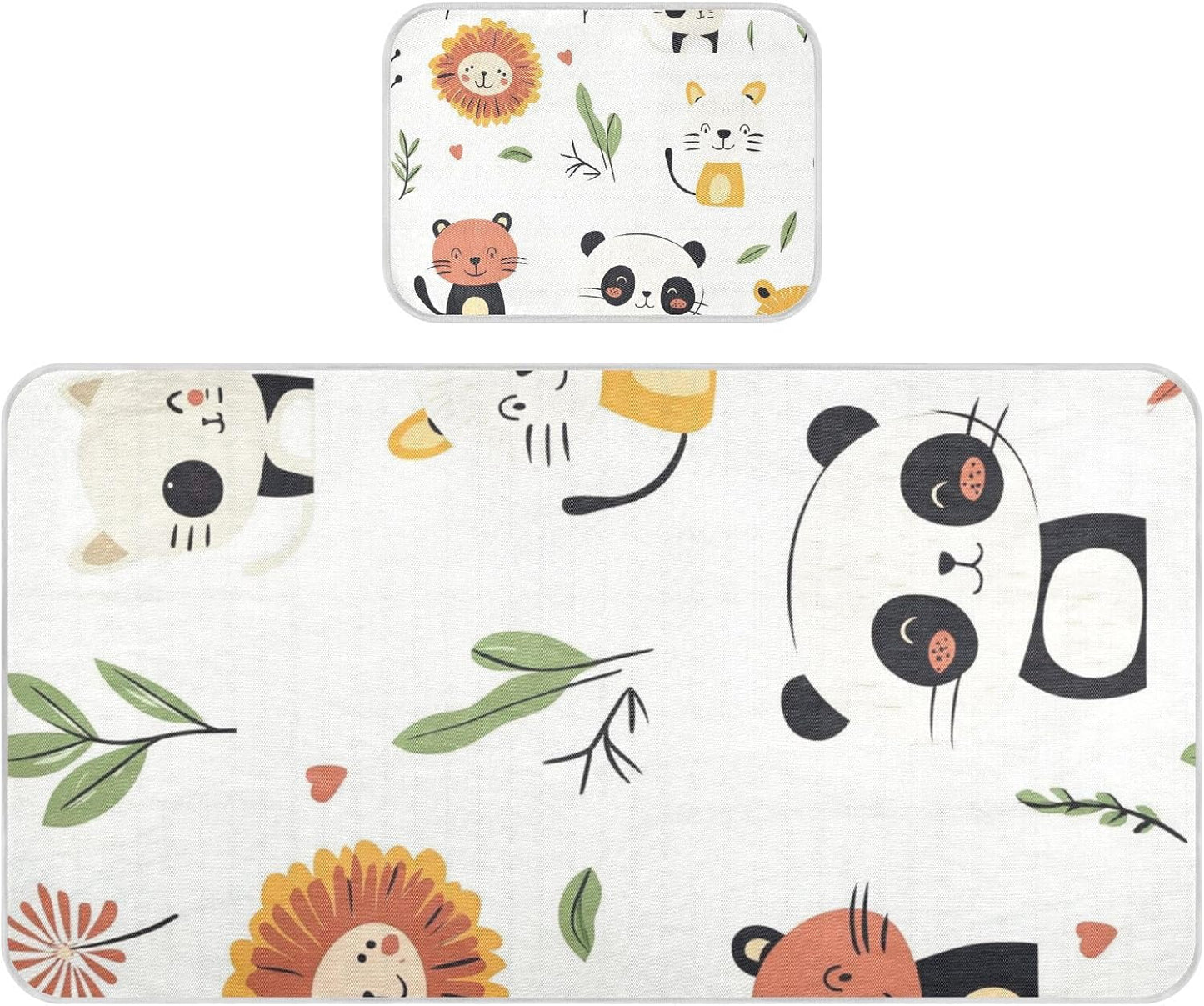 SyXIOP - Matelas Bébé - Technologie Rafraîchissante - Taille Standard – €27,99