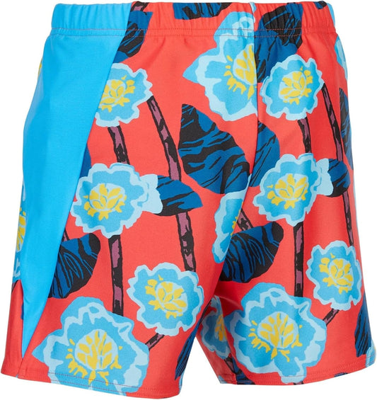 Kes-Vir - Shorties de Bain - Imperméables - Résistants au Chlore – €28,99