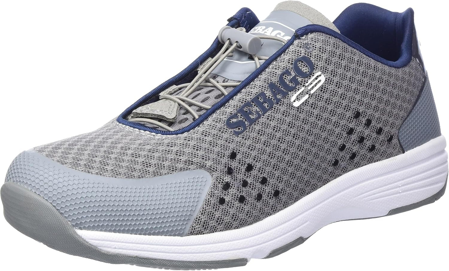 Sebago - Chaussures Bateau Femme - Cyphon Sea Sport - Femme – €87,99