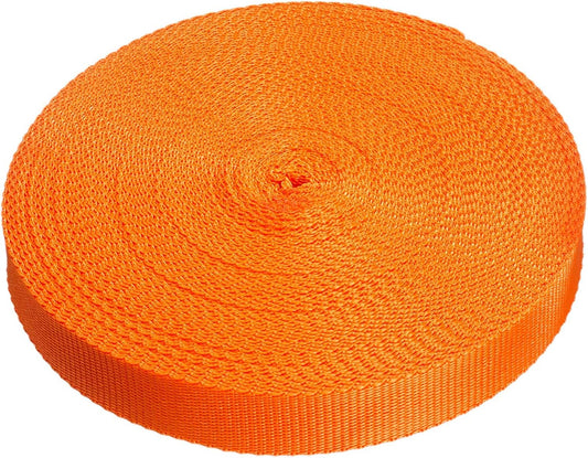 Direct Manufacturing - Rouleau de Sangle - Polypropylène - 970lb Résistance – €28,99