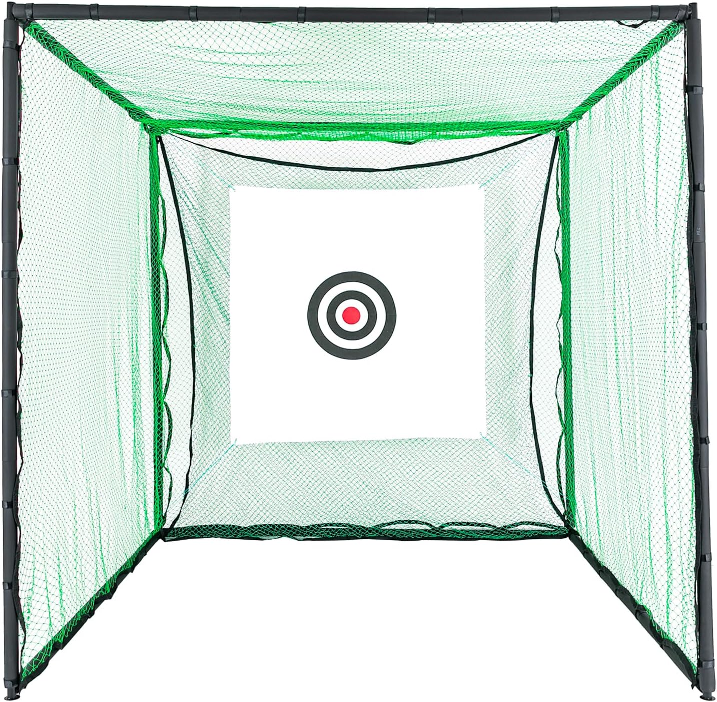 Dettchan - Cage de Golf - Résistante - Installation Facile – €141,99
