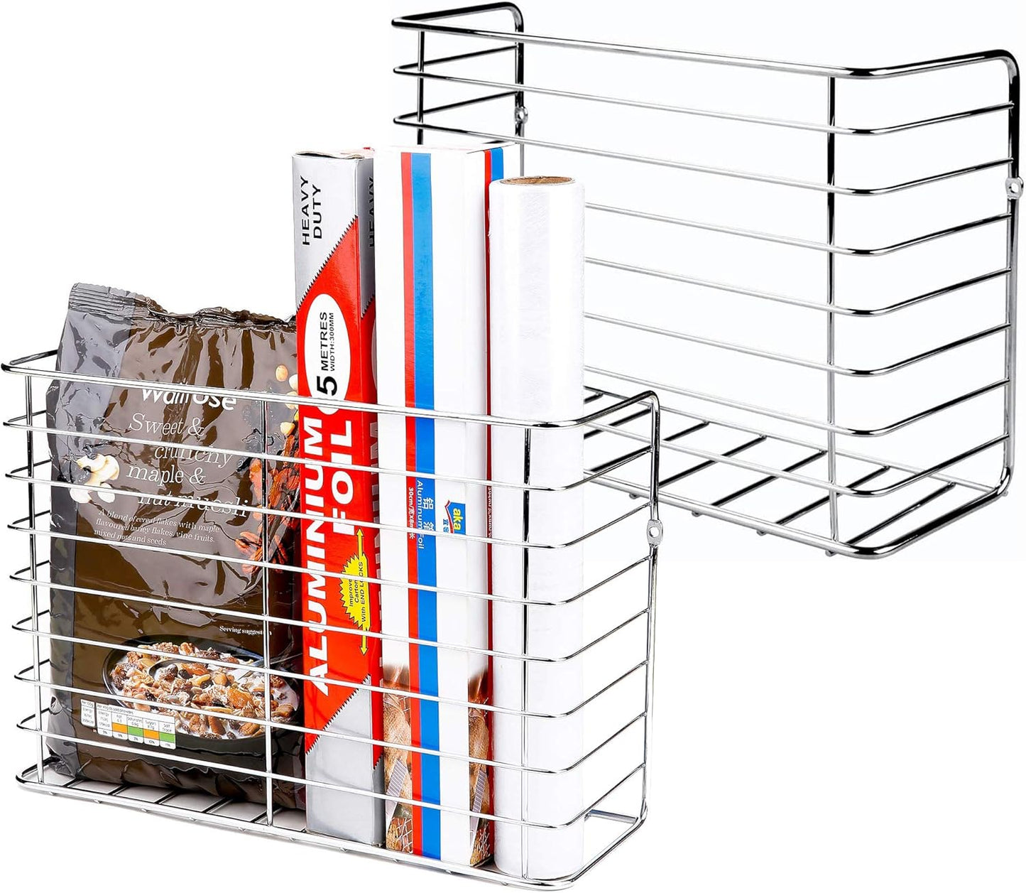 TreeLen - Organisateur de Cuisine - Installation Facile - Design Minimaliste – €8,44