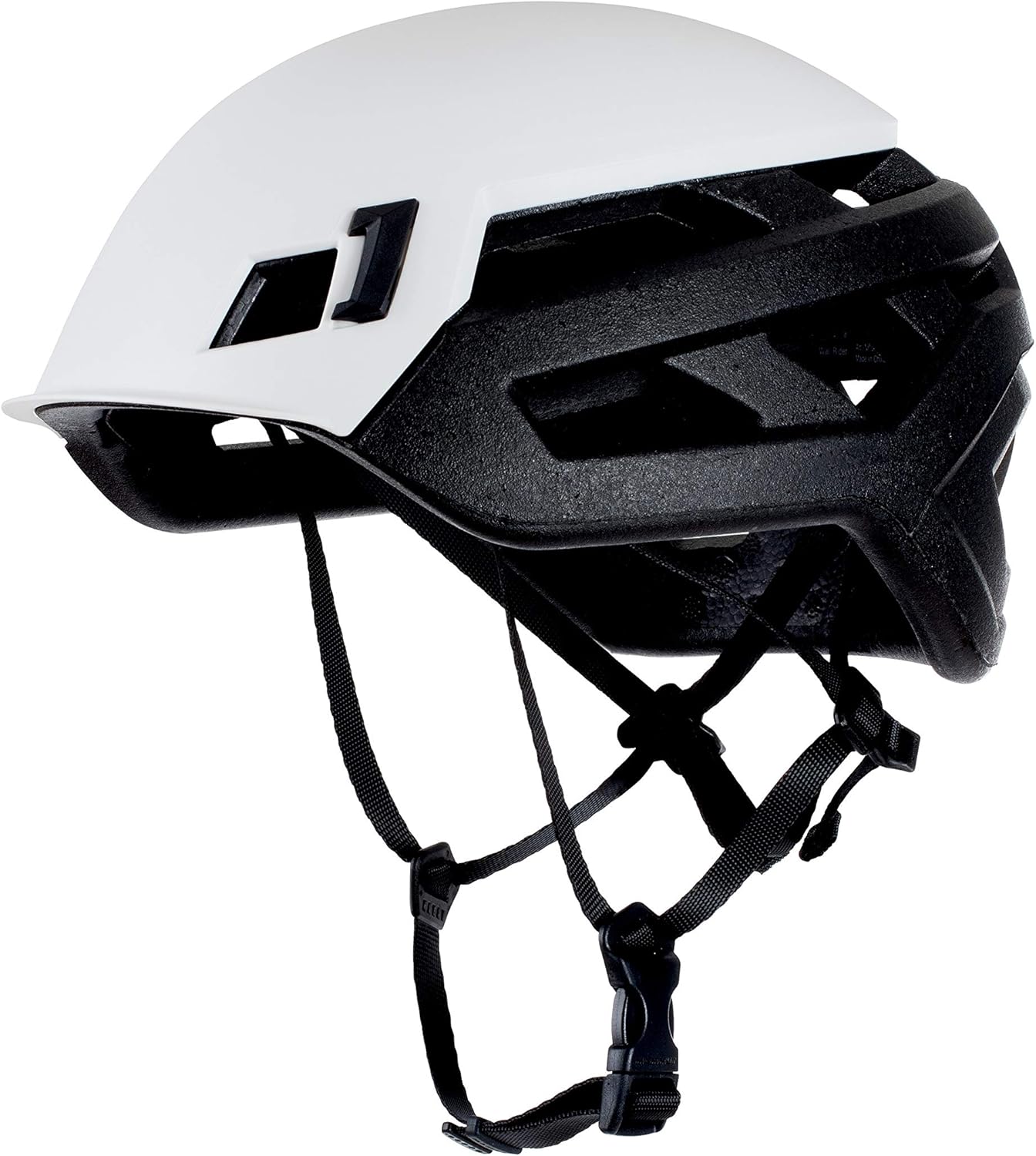 Mammut - Casque d'Escalade - EN 12492 - Fixation Lampe Frontale – €44,99
