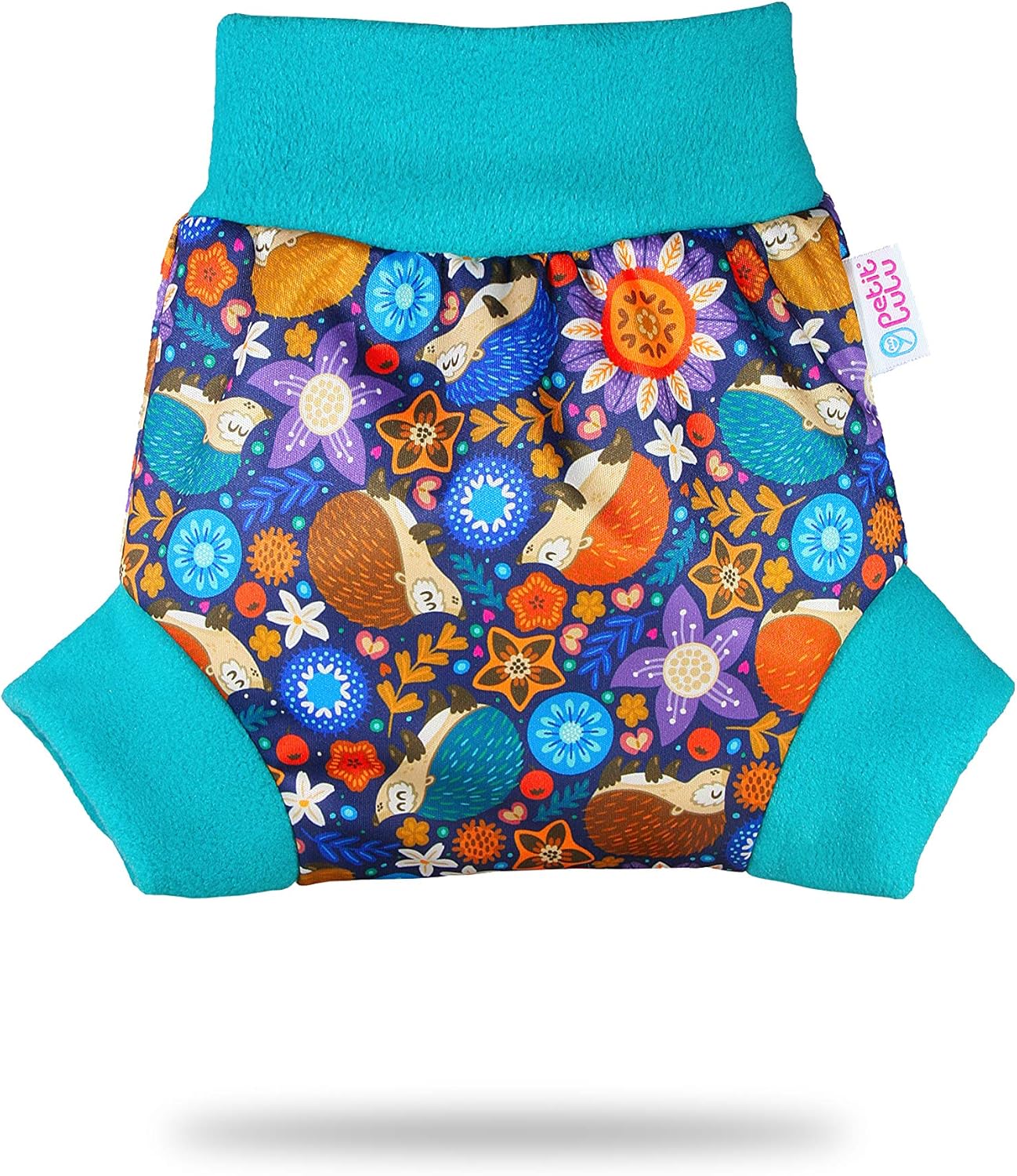Petit Lulu - Shorty PUL - Imperméable - Réutilisable – €57,99