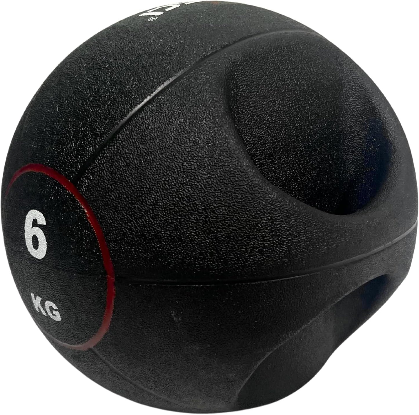 Exersci - Médecine Ball - Poignées Doubles - 3kg à 12kg – €28,99