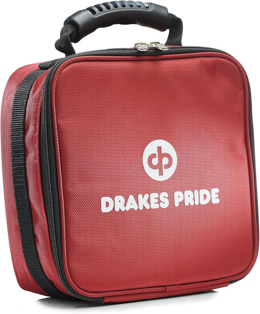 Drakes Pride - Sac de Boules - Quattro - Indoor/Flat Green – €43,99