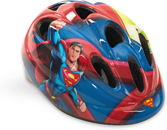 Toimsa - Casque Protecteur - Superman - Taille Universelle – €113,99