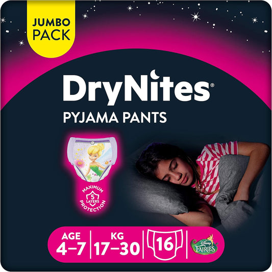 HUGGIES - Sous-vêtements Absorbants - Super Absorbant - Discret et Fin – €30,99