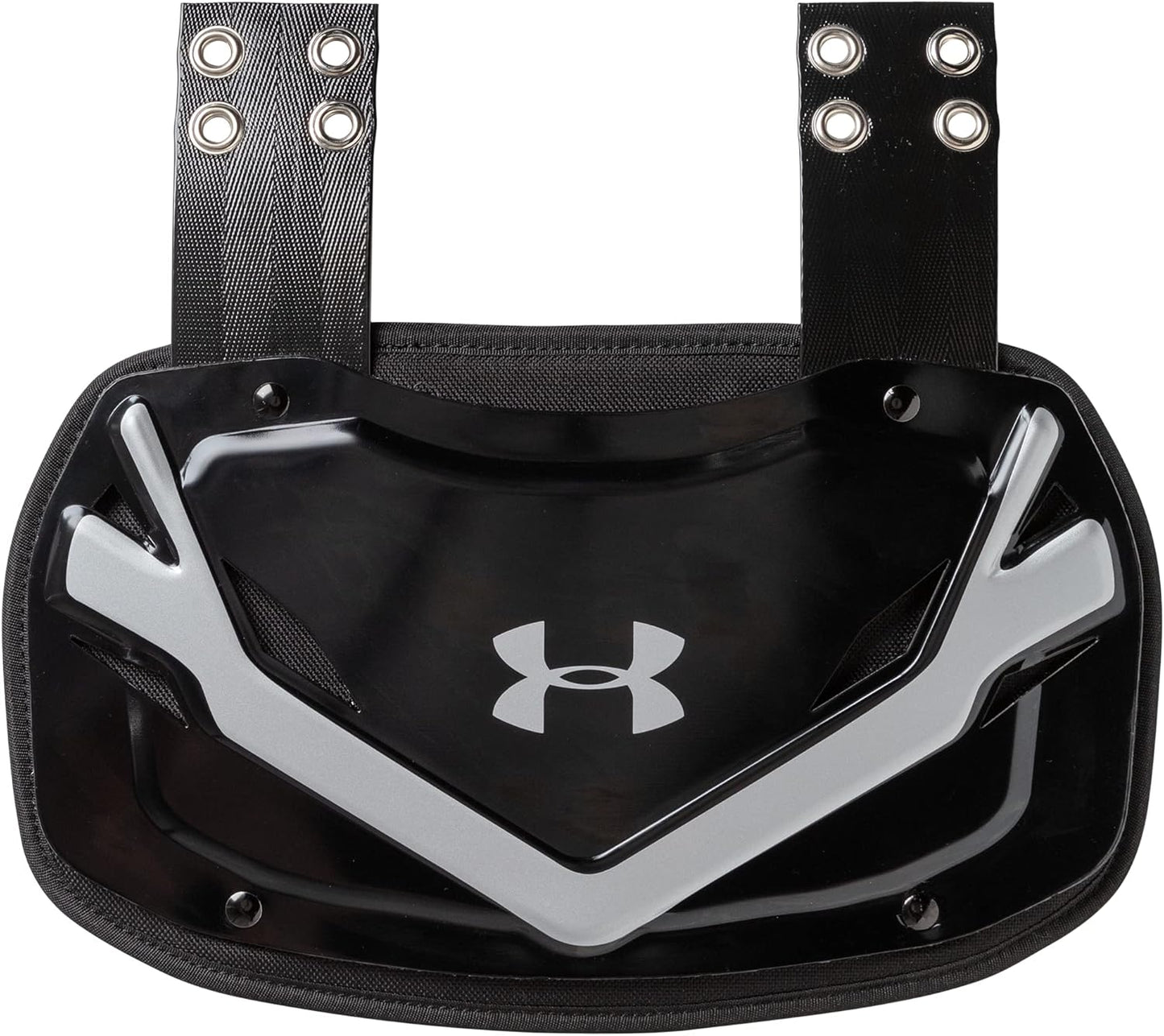 Under Armour - Plaque Dorsale - Protection Complète - Confort Idéal – €34,99