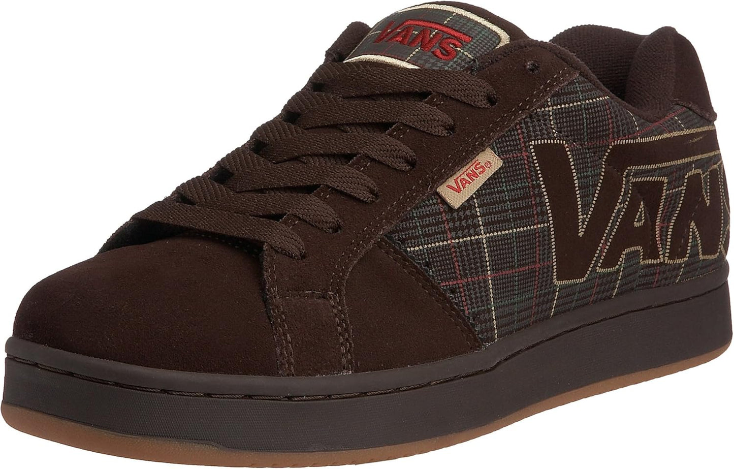 Vans - Chaussures de Skateboard - Homme - Widow – €51,99