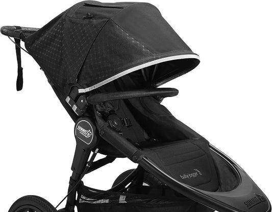 BABY JOGGER - Barre de Poussette - Prise Douce - Hauteur Réglable – €35,99