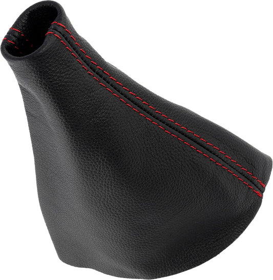 AERZETIX - Soufflet de Levier de Vitesse - Cuir Véritable - Renault Clio III – €25,99