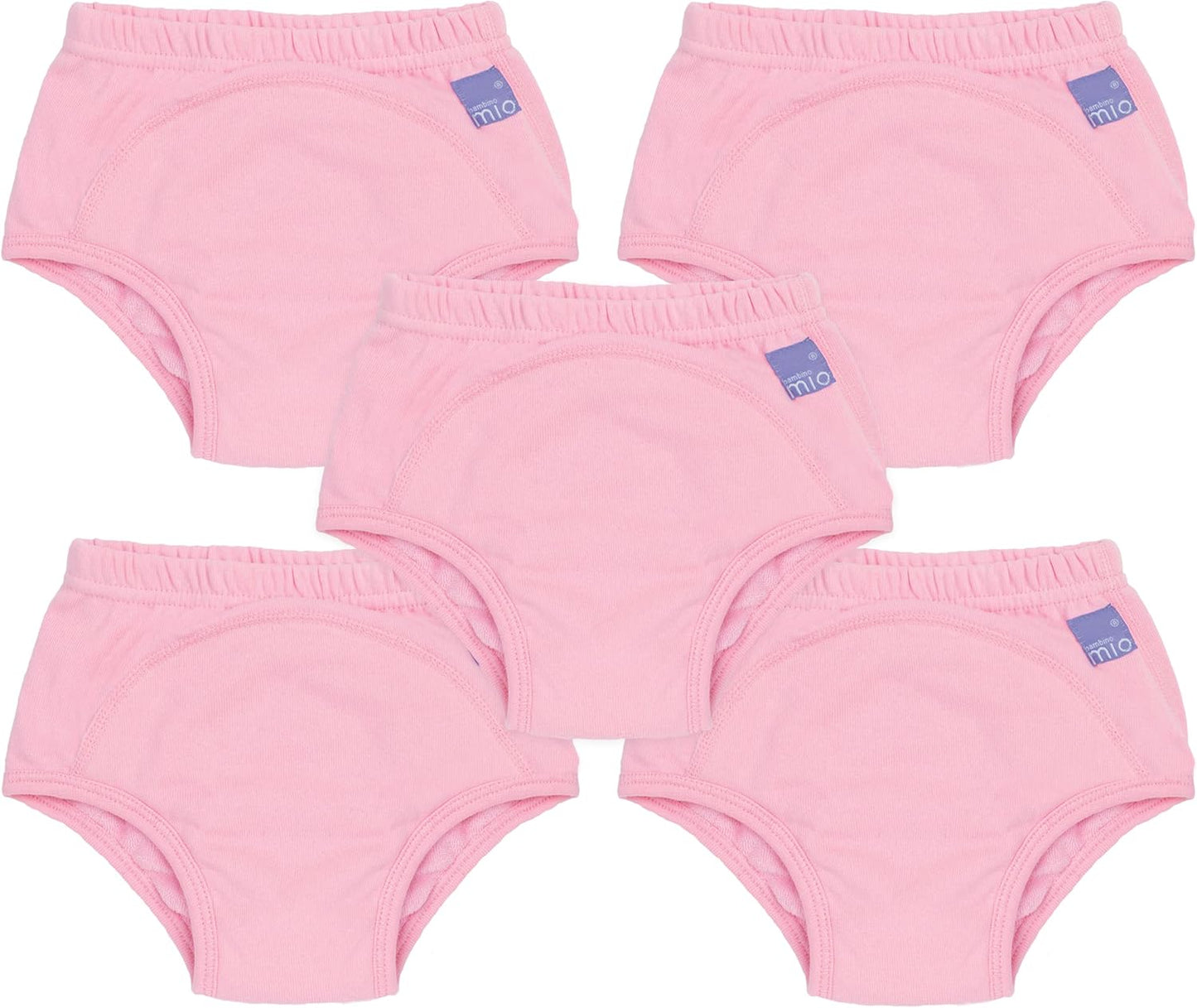 Bambino Mio - Culotte d'Apprentissage Lavable - Écologique - Unisexe – €32,99
