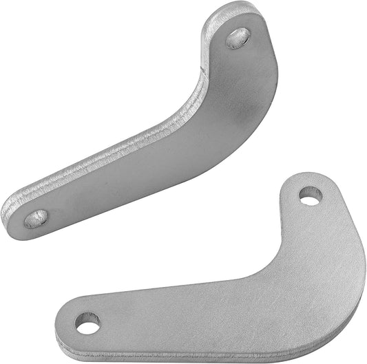 ZIEGER - Kit d'abaissement arrière - 40 mm - Yamaha XSR 125 – €30,99