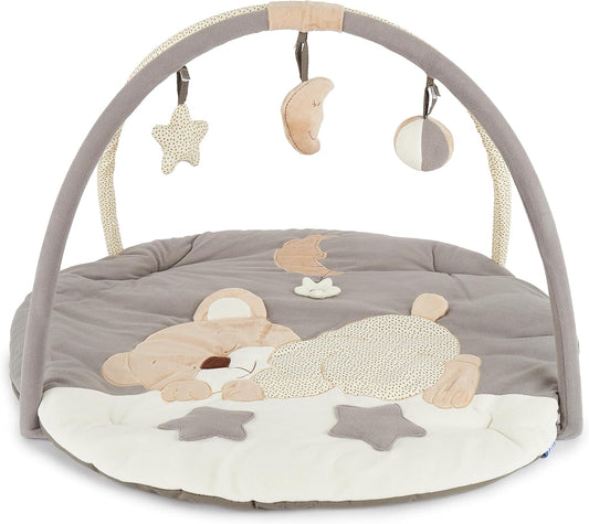 BIECO - Tapis d'Éveil Bébé - Stimulation Motrice - Transport Facile – €36,99