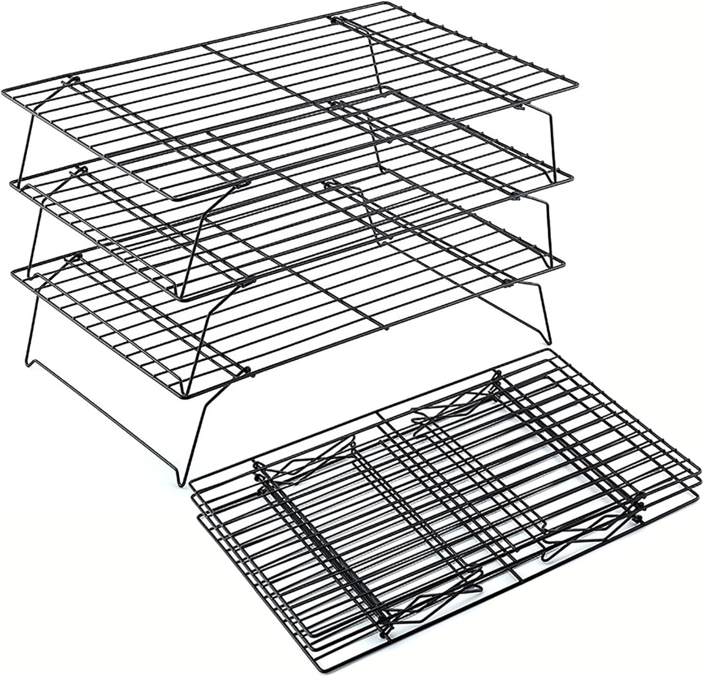 DONDON - Grille de Refroidissement - 3 Niveaux - Pliable – €9,10