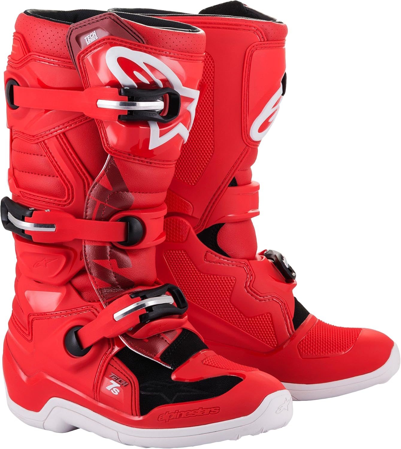 Alpinestars - Bottes Tech 7S - Multicolore - Taille Unique – €31,99