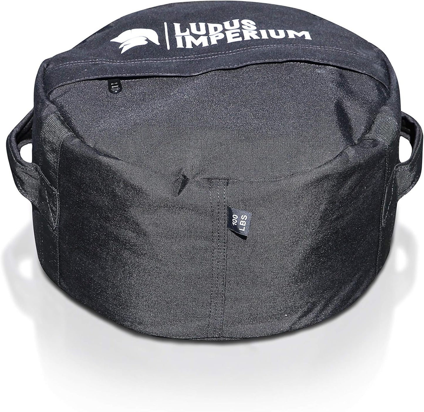 Ludus Imperium - Sandbag Fitness - Ajustable - 2 Poignées – €36,99