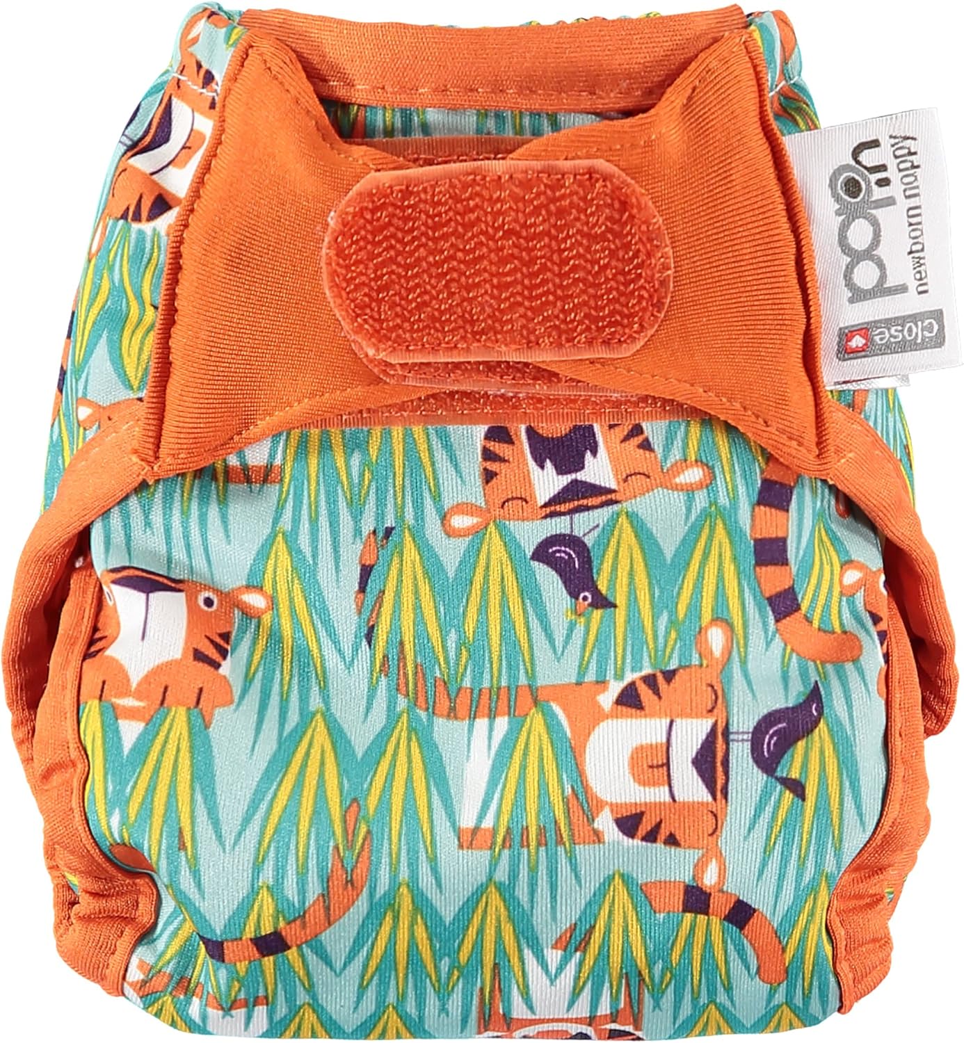 Close - Couches Lavables - Nouveau-né 0-3 Mois - 2-5.5 kg – €43,99