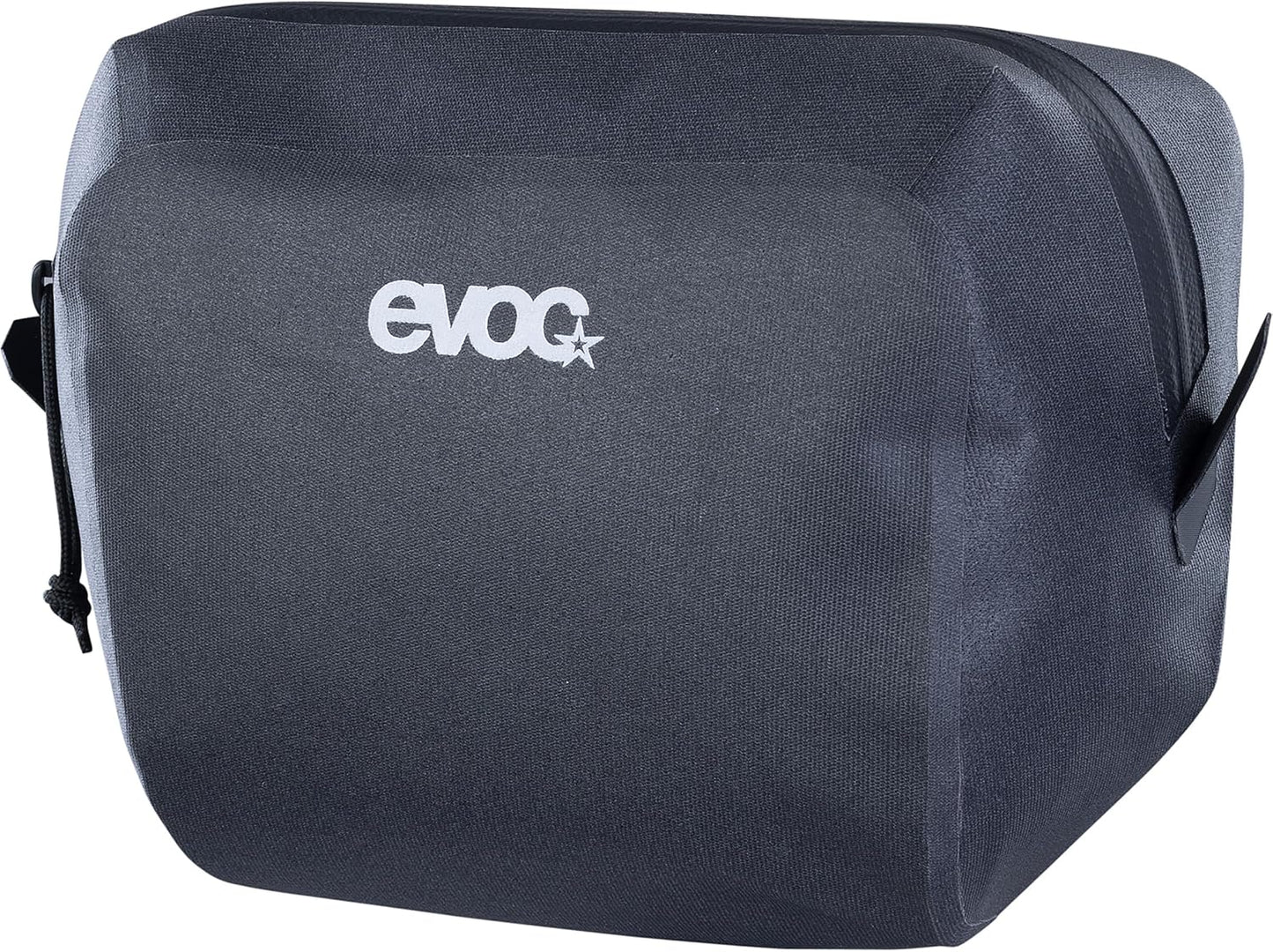 EVOC - Veste Protectrice - Technologie LITESHIELD FLEX - Nylon Recyclé – €56,99