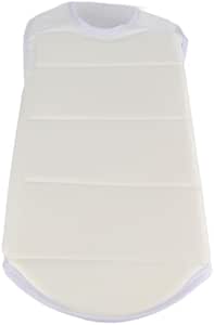 VGEBY - Gilet de Protection - Ergonomique - Absorption des Chocs – €30,99